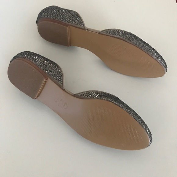 Steve Madden Vamp-R D’Orsay flats - Picture 4 of 4